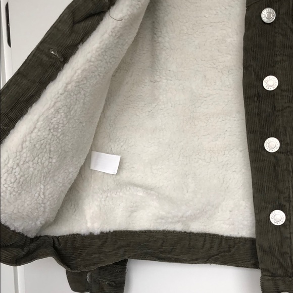 Jacket - Picture 6 of 8